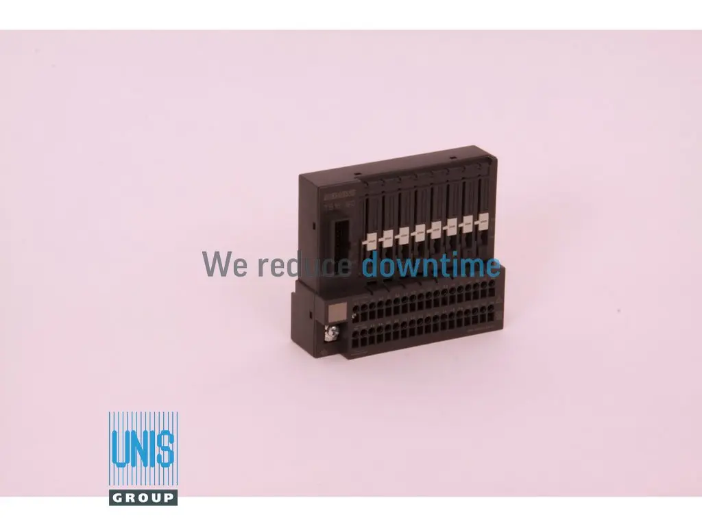Produktfoto 1 von SIEMENS 6ES7120-0AH01-0AA0