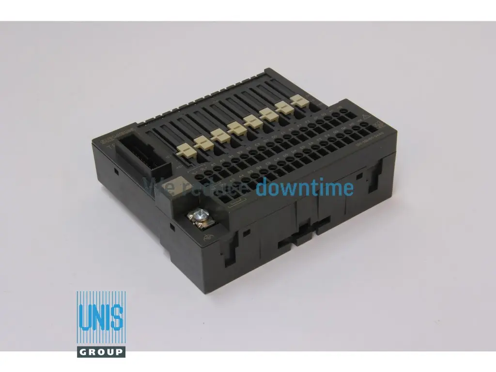 Produktfoto 1 von SIEMENS 6ES7120-0BH01-0AA0
