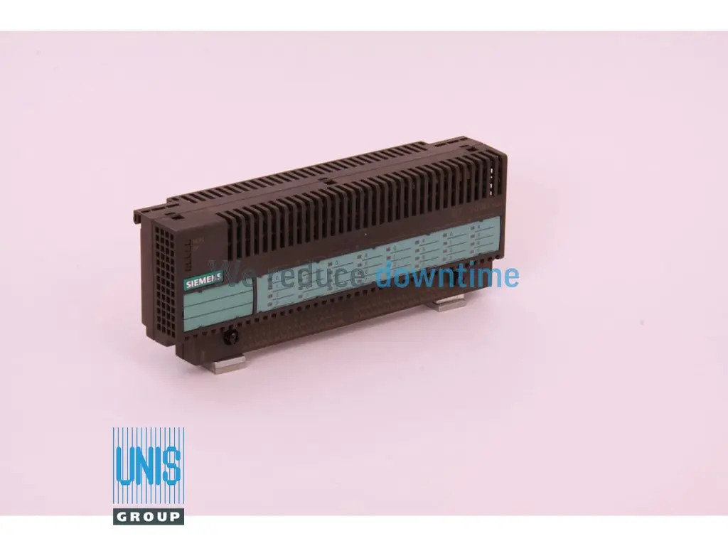 Produktfoto 1 von SIEMENS 6ES7131-0BL00-0XB0