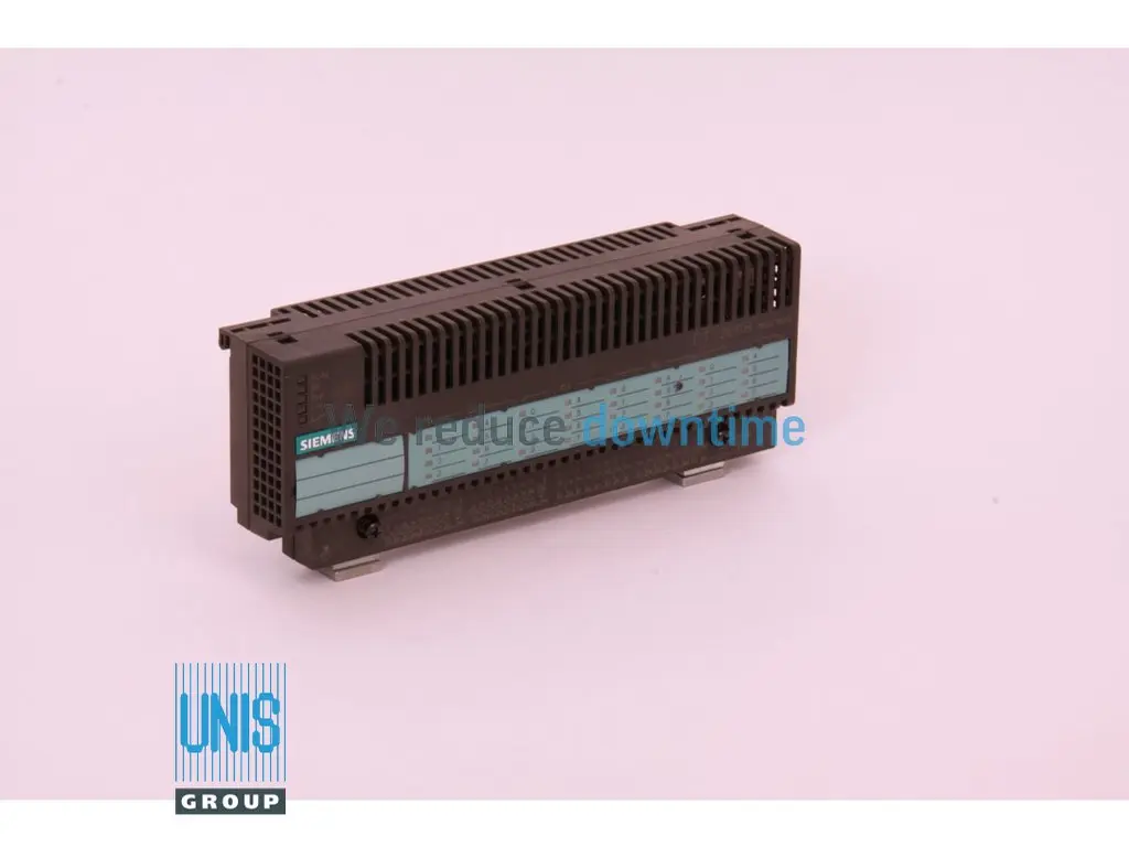 Produktfoto 1 von SIEMENS 6ES7133-0BL00-0XB0