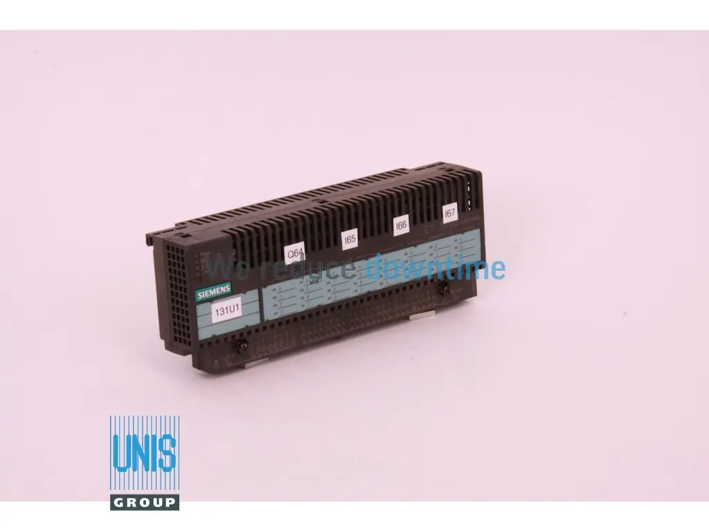 Produktfoto 1 von SIEMENS 6ES7133-0BN00-0XB0