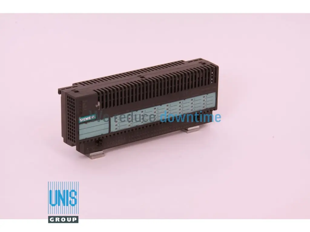 Produktfoto 1 von SIEMENS 6ES7133-0BN11-0XB0