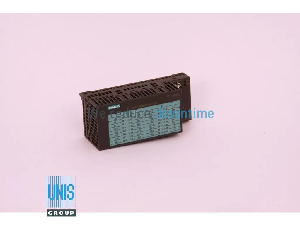 Produktfoto 1 von SIEMENS 6ES7133-1BL00-0XB0
