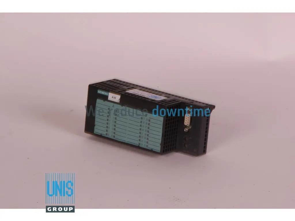 Produktfoto 1 von SIEMENS 6ES7133-1BL01-0XB0