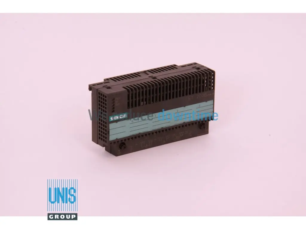 Produktfoto 1 von SIEMENS 6ES7134-0KH01-0XB0