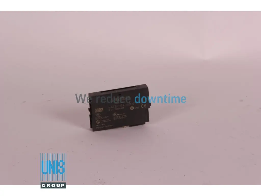 Produktfoto 1 von SIEMENS 6ES7134-4GB01-0AB0