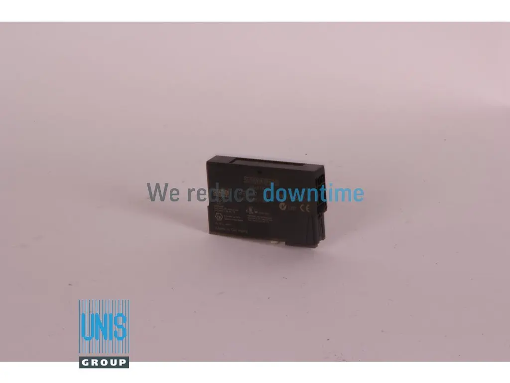 Produktfoto 1 von SIEMENS 6ES7134-4GB11-0AB0