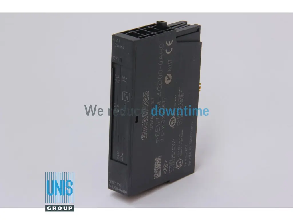 Produktfoto 1 von SIEMENS 6ES7134-4GD00-0AB0