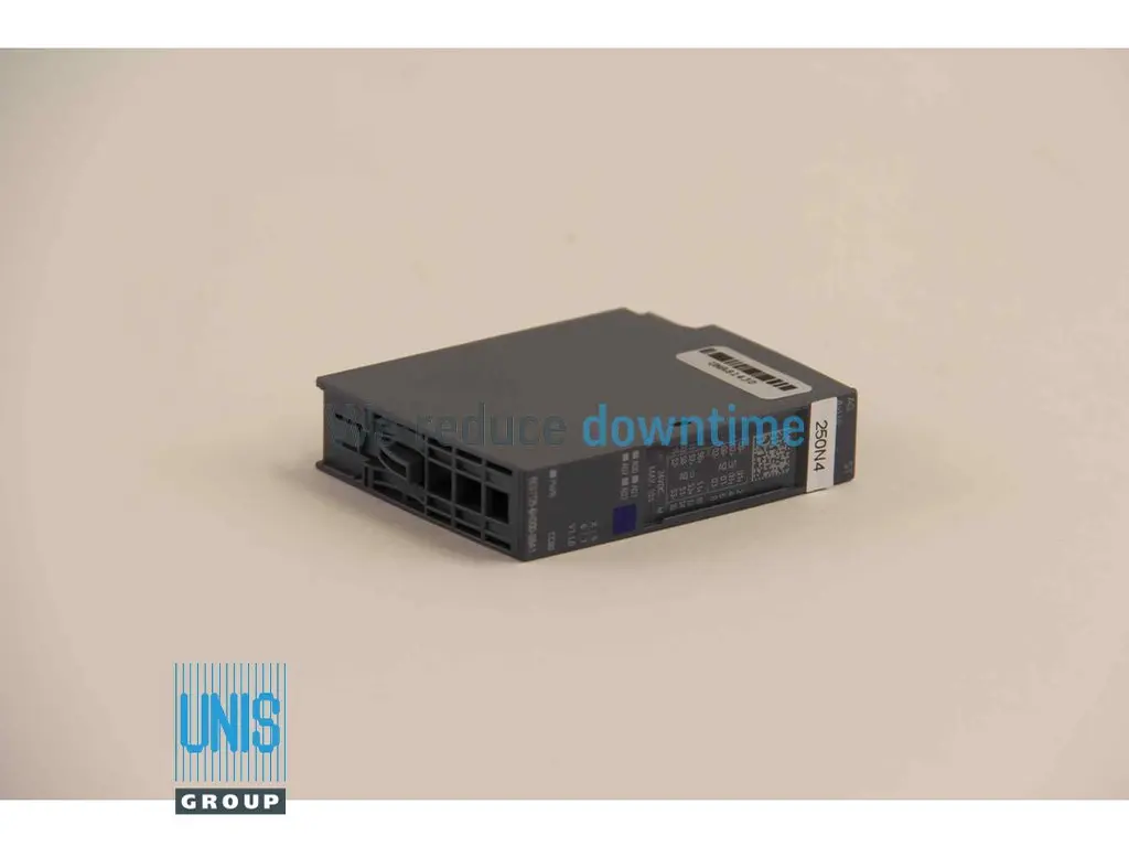 Produktfoto 1 von SIEMENS 6ES7135-6HD00-0BA1