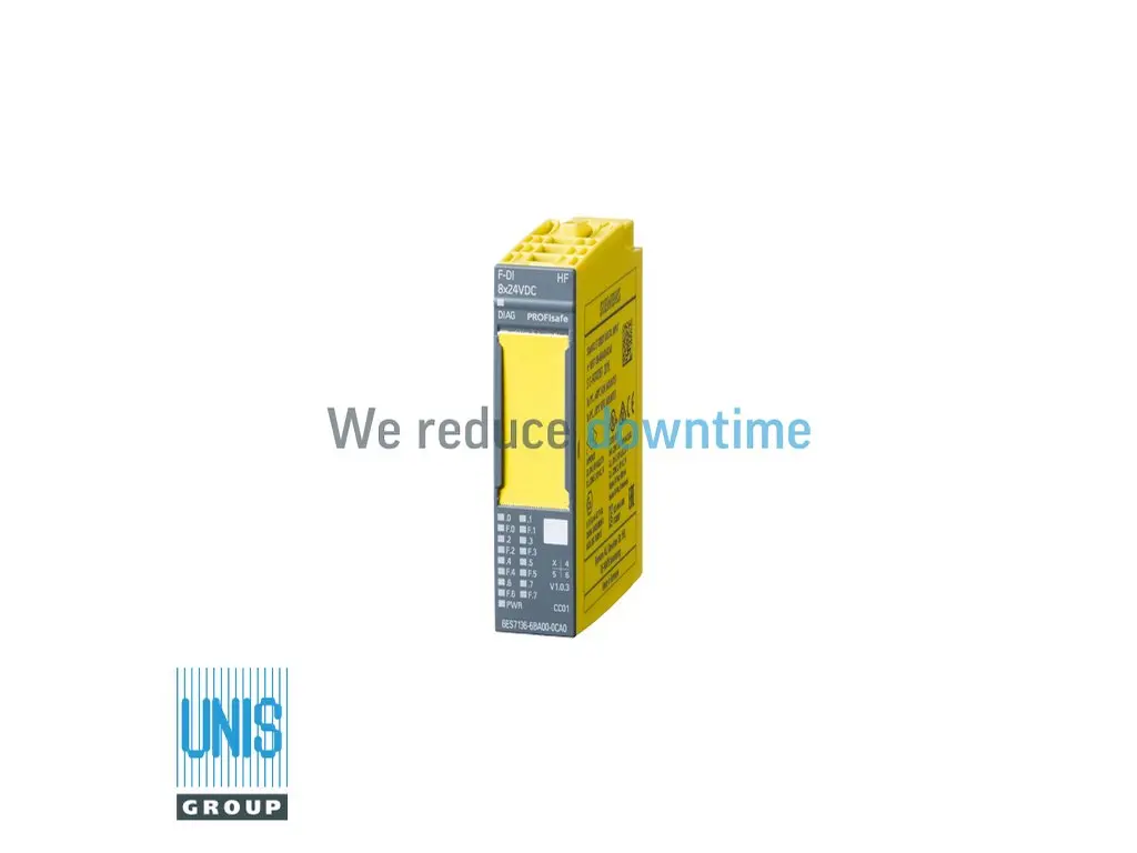 Produktfoto 1 von SIEMENS 6ES7136-6BA01-0CA0