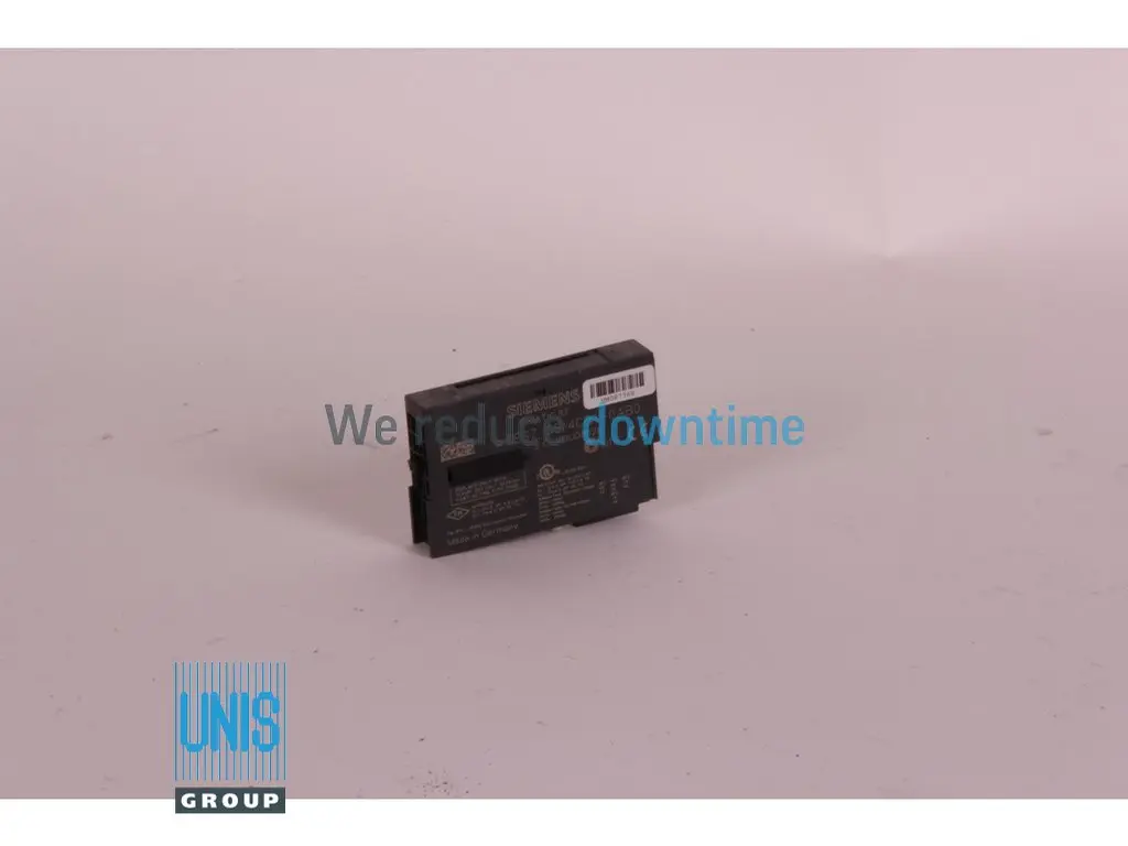 Produktfoto 1 von SIEMENS 6ES7138-4CB11-0AB0