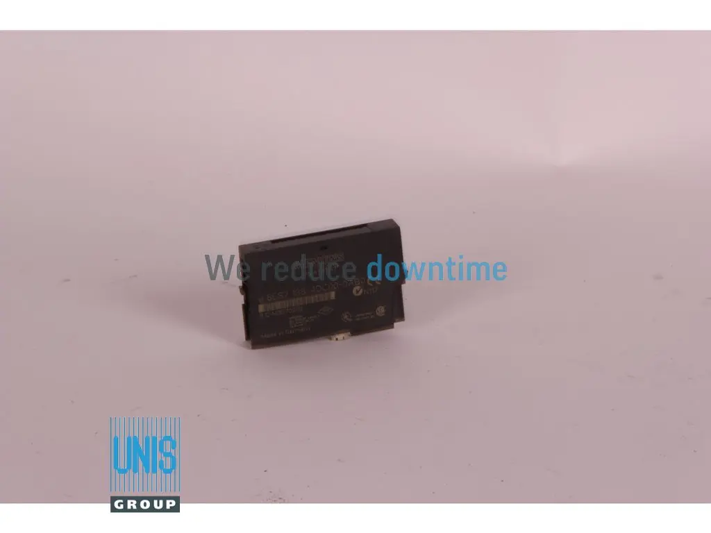 Produktfoto 1 von SIEMENS 6ES7138-4DC00-0AB0