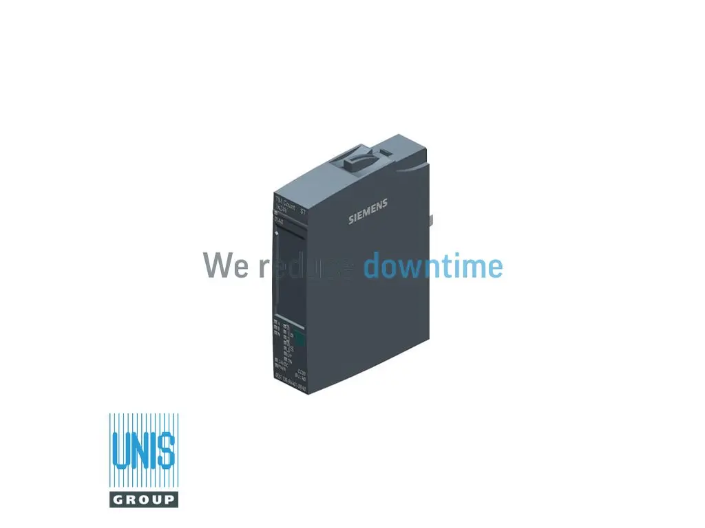 Produktfoto 1 von SIEMENS 6ES7138-6AA01-0BA0