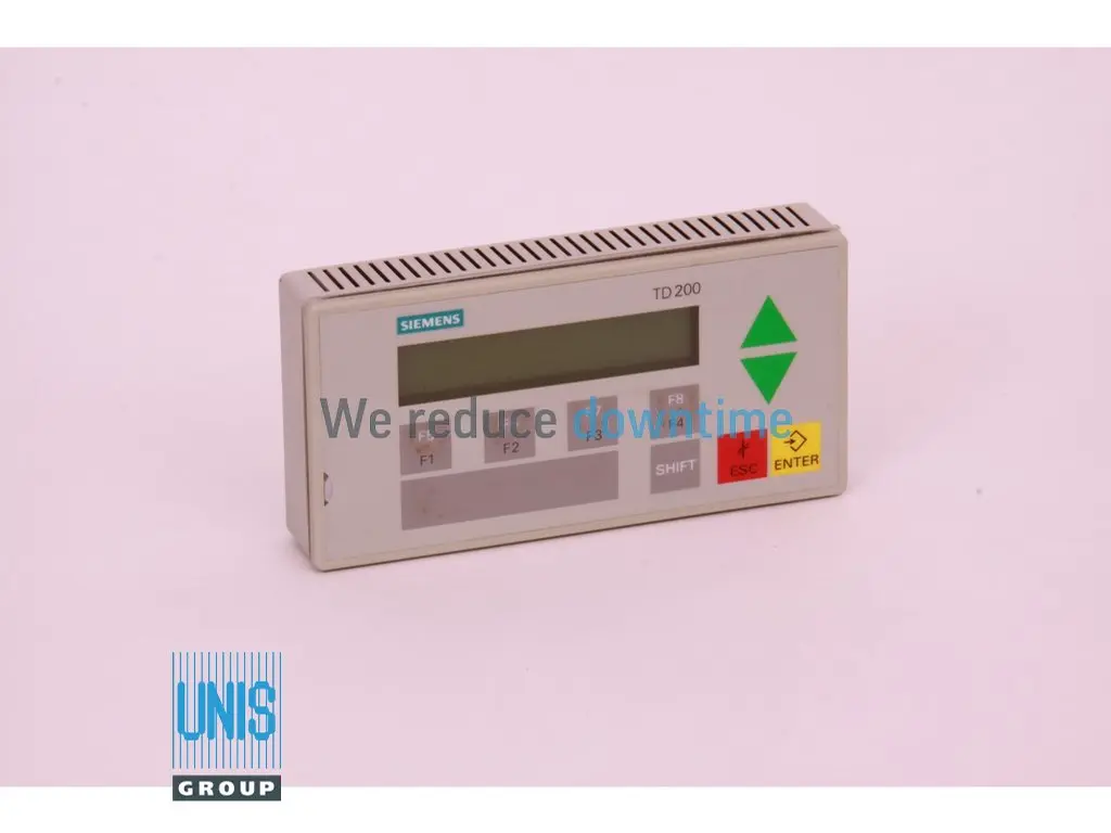 Produktfoto 1 von SIEMENS 6ES7272-0AA00-0YA0