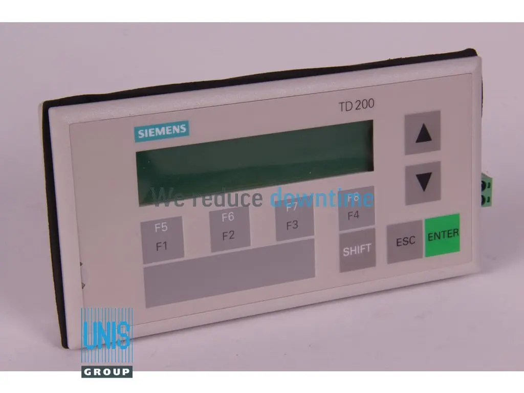 Produktfoto 1 von SIEMENS 6ES7272-0AA20-0YA0