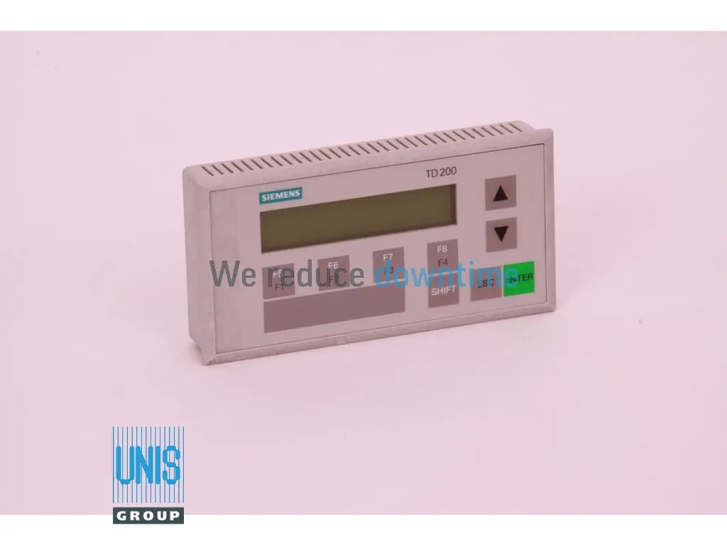 Produktfoto 1 von SIEMENS 6ES7272-0AA30-0YA1