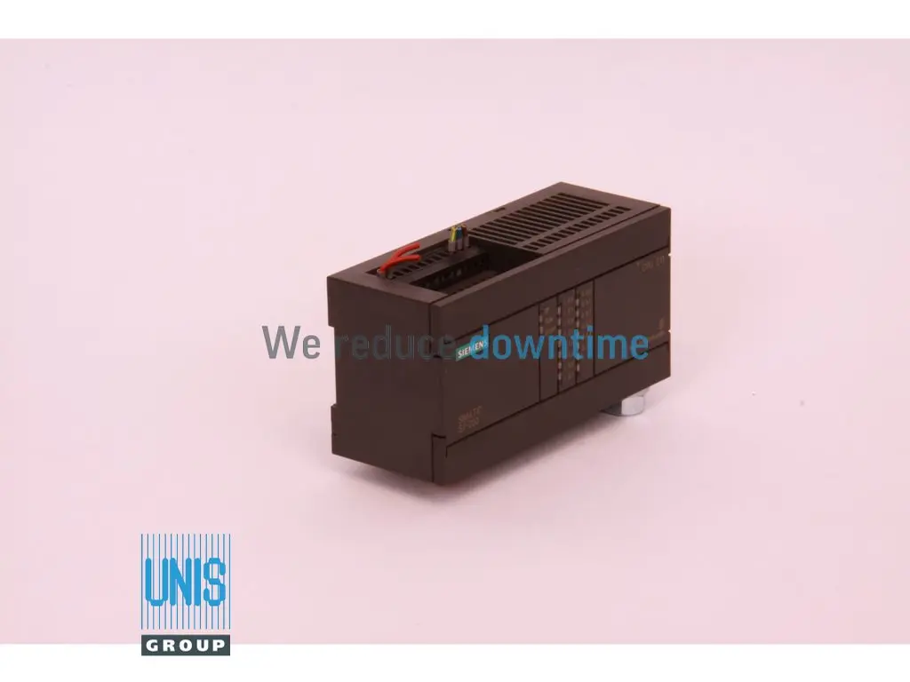 Produktfoto 1 von SIEMENS 6ES7212-1BA00-0XB0