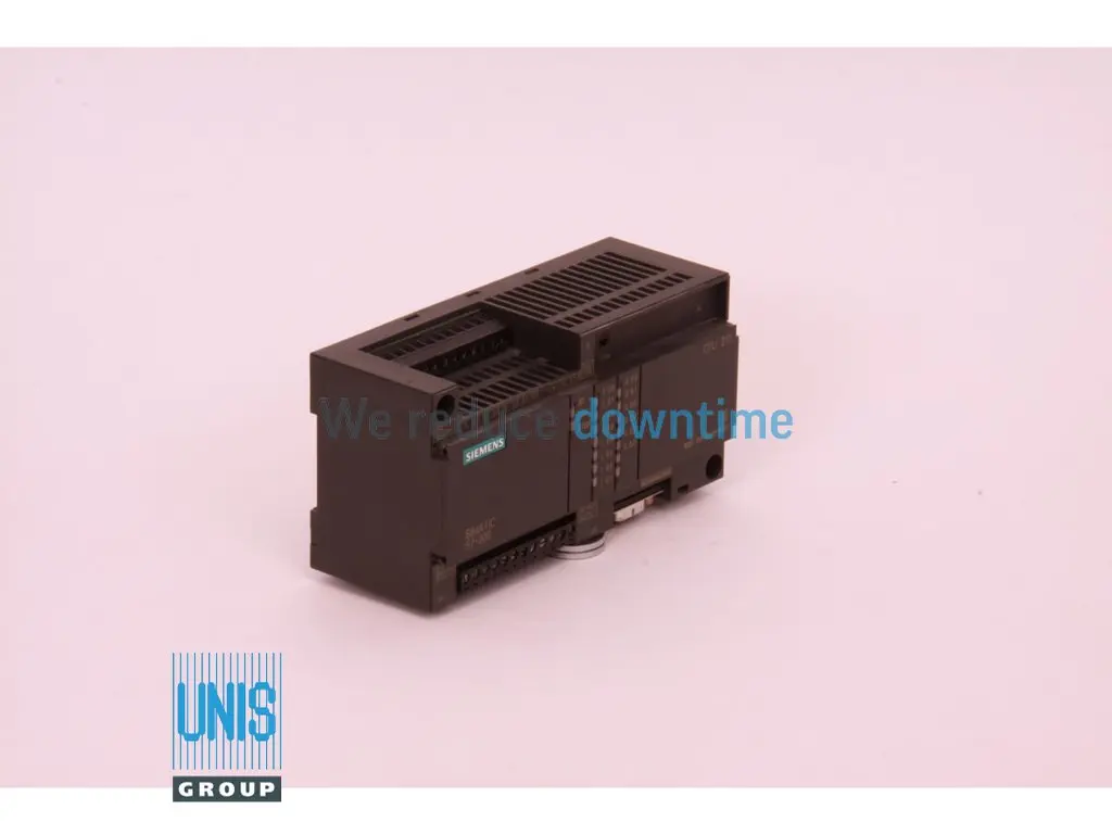 Produktfoto 1 von SIEMENS 6ES7212-1CA00-0XB0
