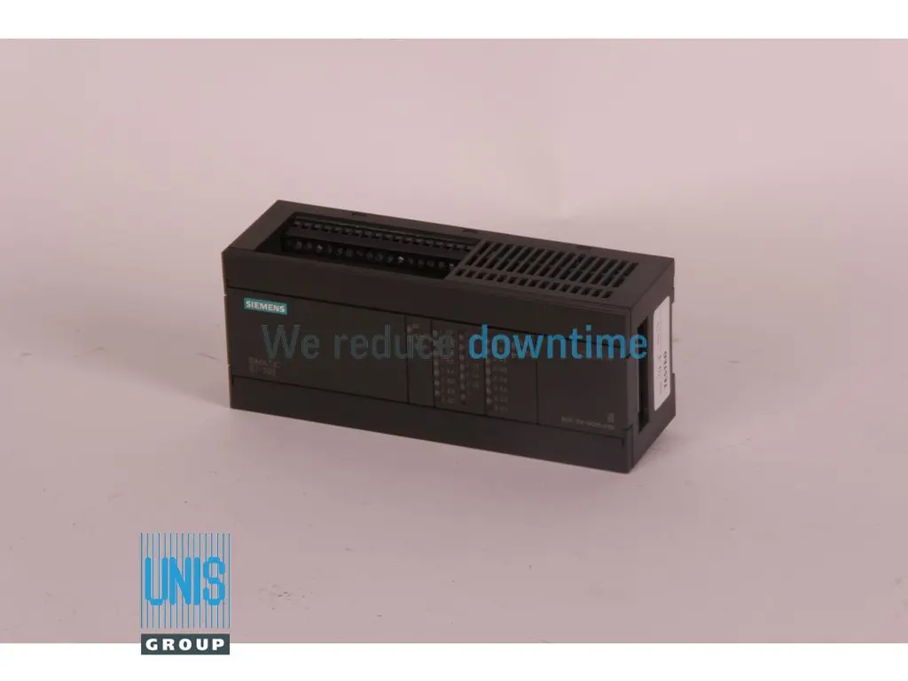 Produktfoto 1 von SIEMENS 6ES7214-1AC00-0XB0