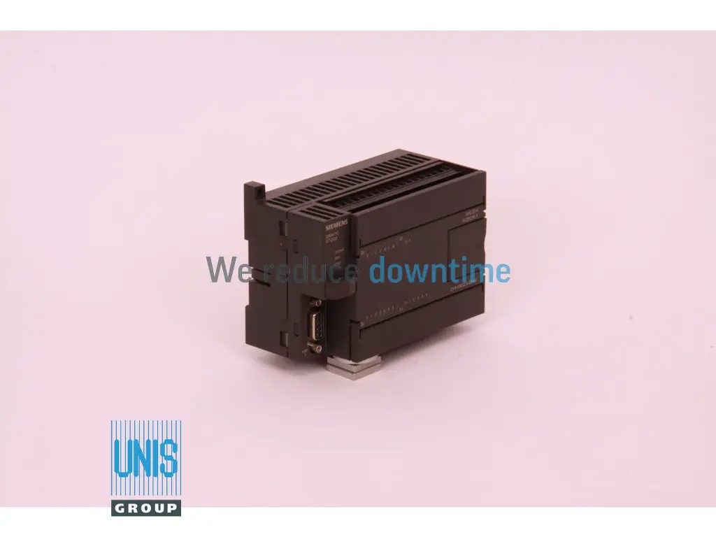 Produktfoto 1 von SIEMENS 6ES7214-1BD23-0XB0