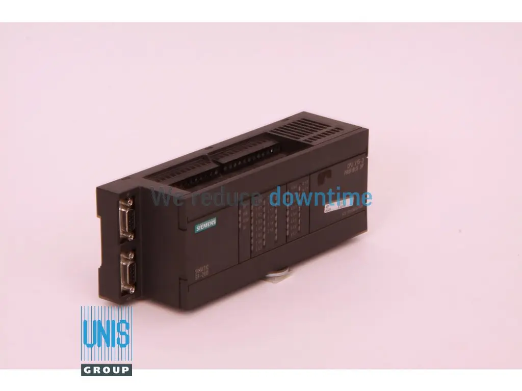 Produktfoto 1 von SIEMENS 6ES7215-2AD00-0XB0