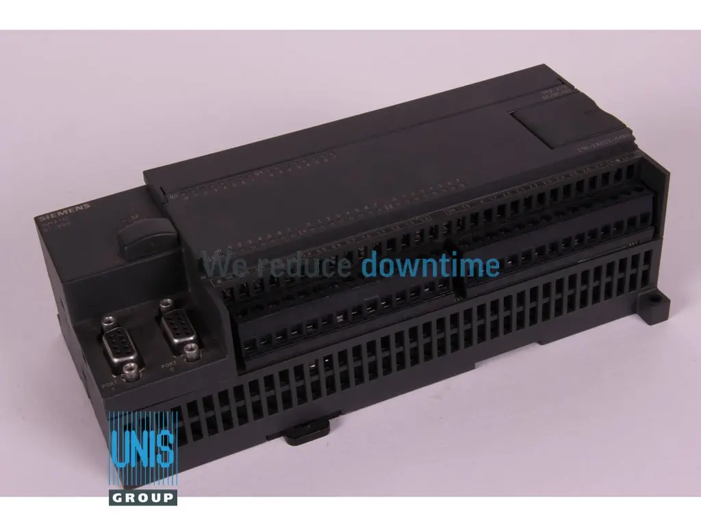 Produktfoto 1 von SIEMENS 6ES7216-2AD22-0XB0