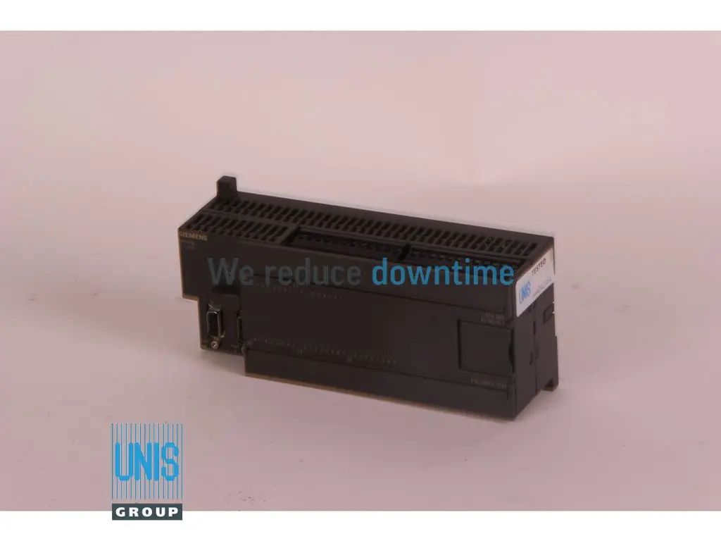 Produktfoto 1 von SIEMENS 6ES7216-2BD22-0XB0