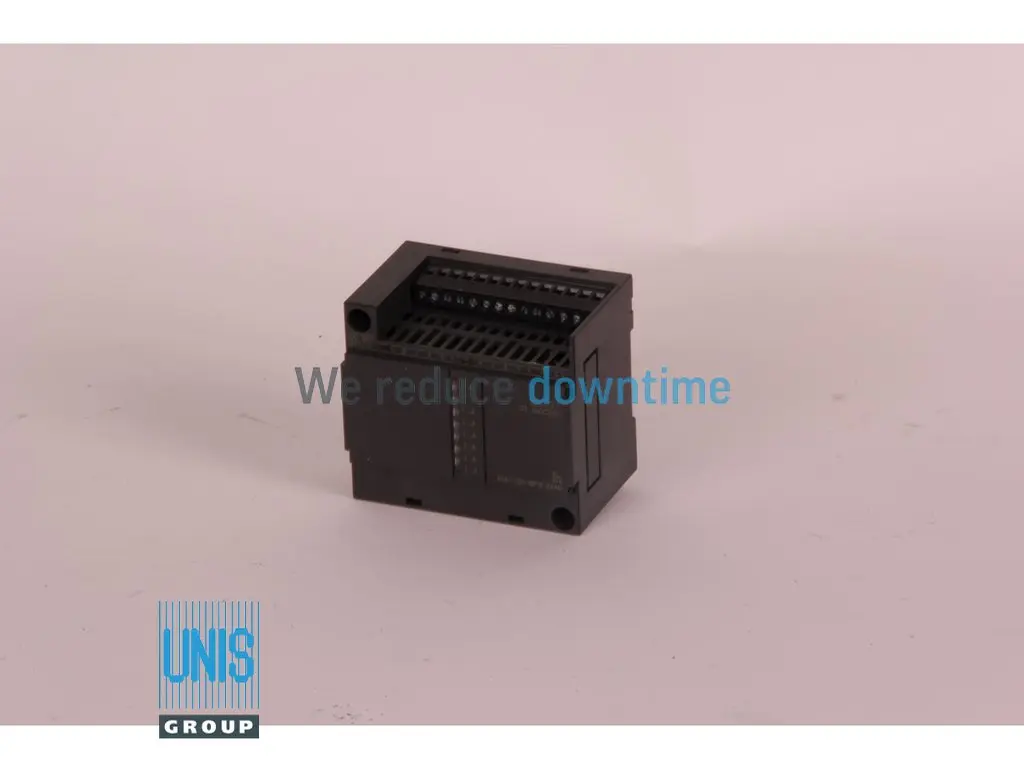 Produktfoto 1 von SIEMENS 6ES7221-1BF10-0XA0