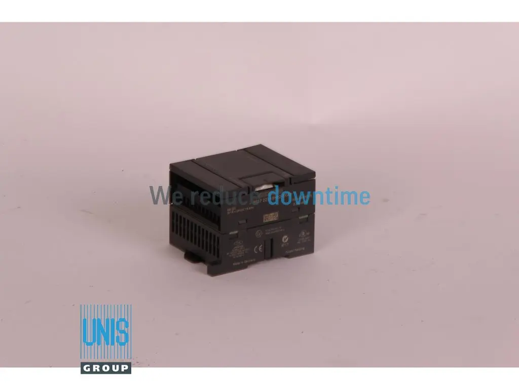 Produktfoto 1 von SIEMENS 6ES7221-1BH22-0XA0