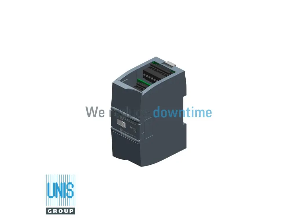Produktfoto 1 von SIEMENS 6ES7221-1BH32-0XB0