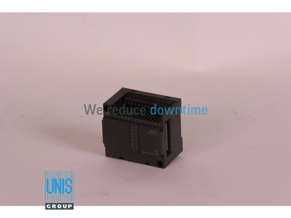Produktfoto 1 von SIEMENS 6ES7222-1HF00-0XA0