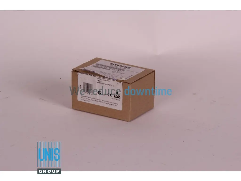 Produktfoto 1 von SIEMENS 6ES7222-1HF22-0XA0