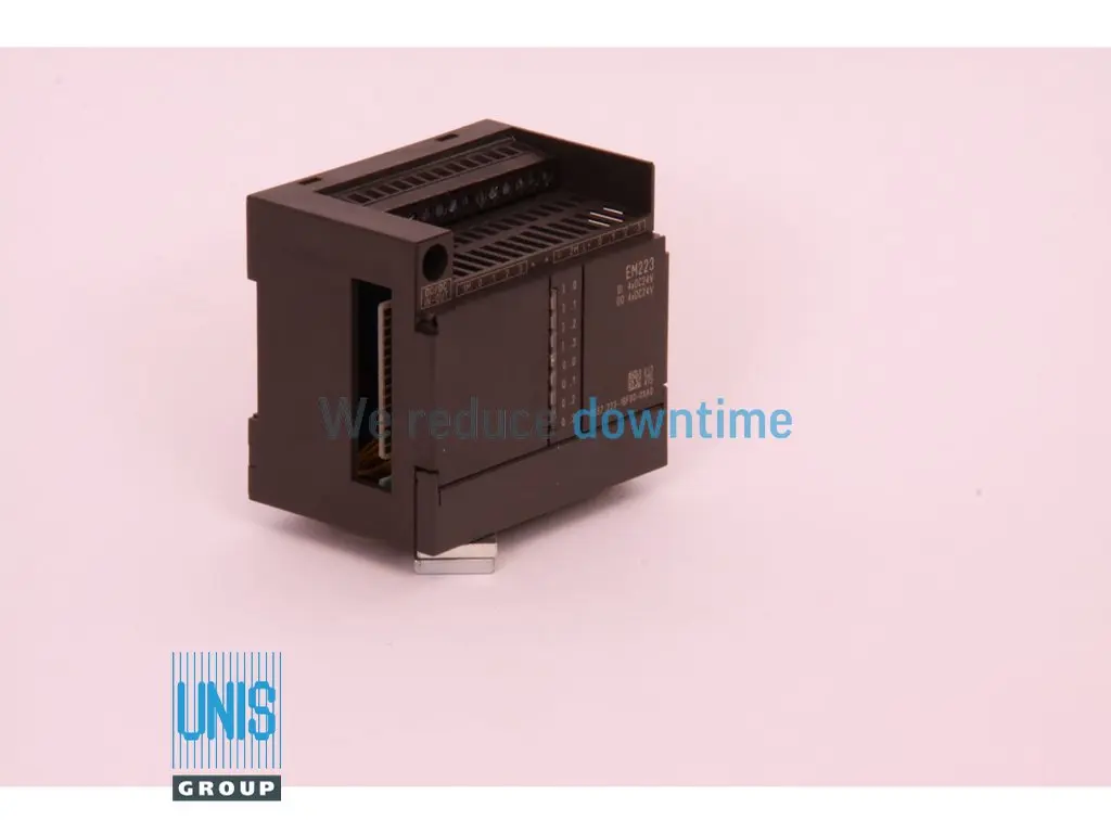 Produktfoto 1 von SIEMENS 6ES7223-1BF00-0XA0