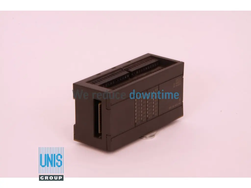 Produktfoto 1 von SIEMENS 6ES7223-1BL00-0XA0