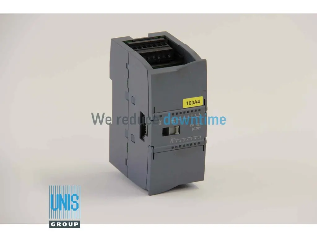 Produktfoto 1 von SIEMENS 6ES7223-1PH32-0XB0