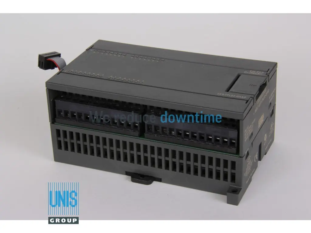 Produktfoto 1 von SIEMENS 6ES7223-1PL22-0XA0