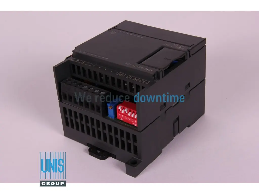 Produktfoto 1 von SIEMENS 6ES7231-0HC21-0XA0