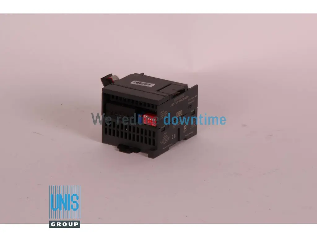 Produktfoto 1 von SIEMENS 6ES7231-0HC22-0XA0