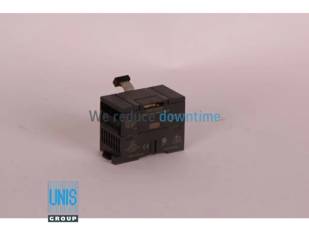 Produktfoto 1 von SIEMENS 6ES7232-0HB22-0XA0