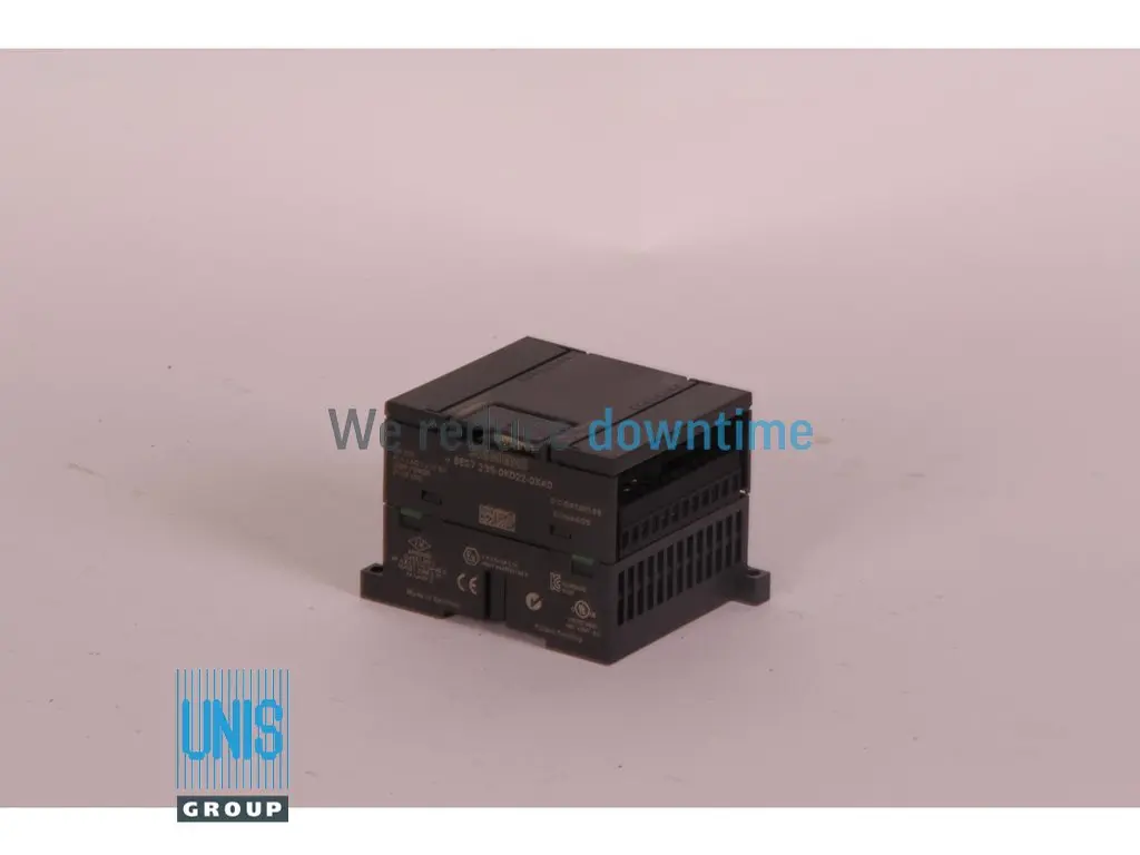 Produktfoto 1 von SIEMENS 6ES7235-0KD22-0XA0
