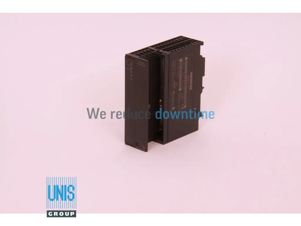 Produktfoto 1 von SIEMENS 6ES7340-1CH00-0AE0