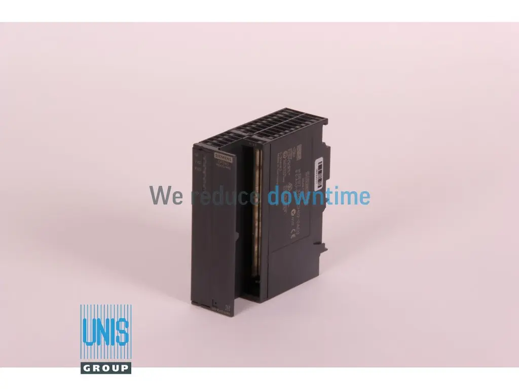Produktfoto 1 von SIEMENS 6ES7340-1CH02-0AE0