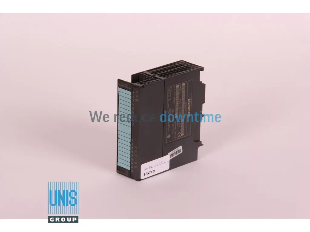 Produktfoto 1 von SIEMENS 6ES7350-1AH01-0AE0