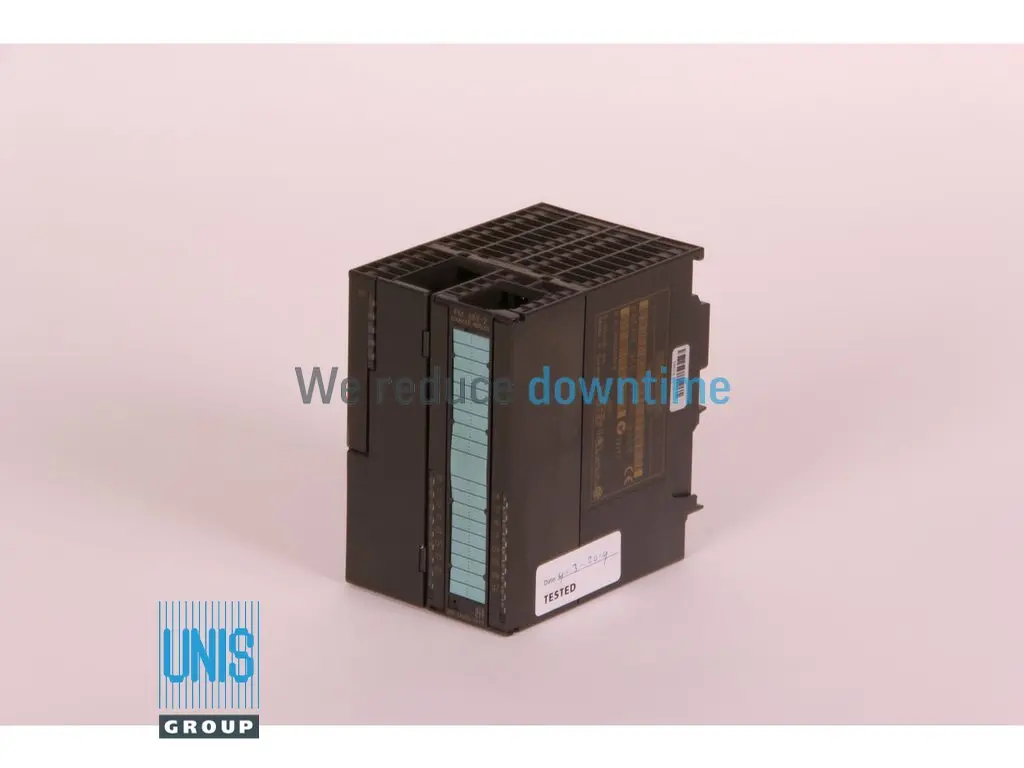 Produktfoto 1 von SIEMENS 6ES7350-2AH00-0AE0