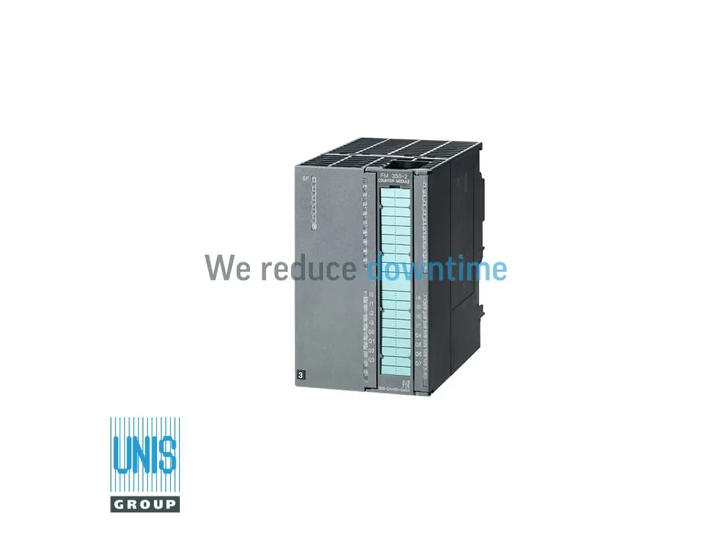 Produktfoto 1 von SIEMENS 6ES7350-2AH01-0AE0