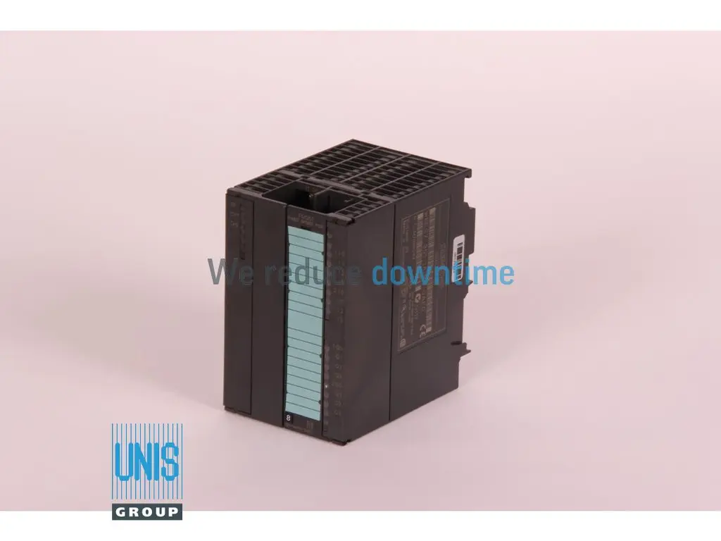 Produktfoto 1 von SIEMENS 6ES7351-1AH01-0AE0