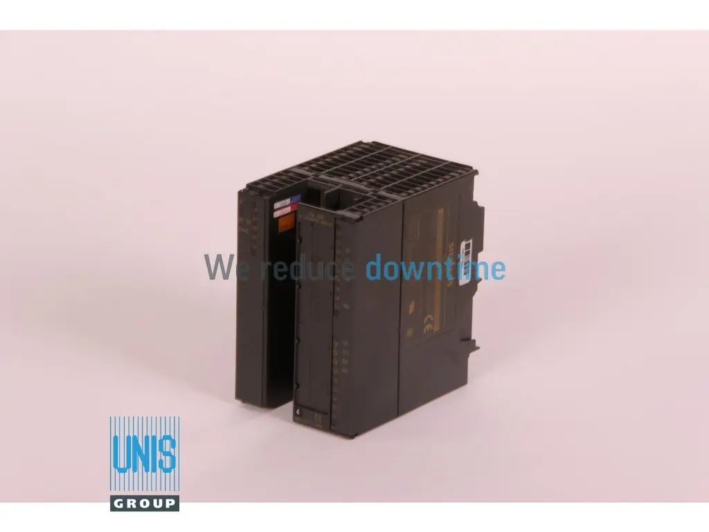 Produktfoto 1 von SIEMENS 6ES7353-1AH01-0AE0