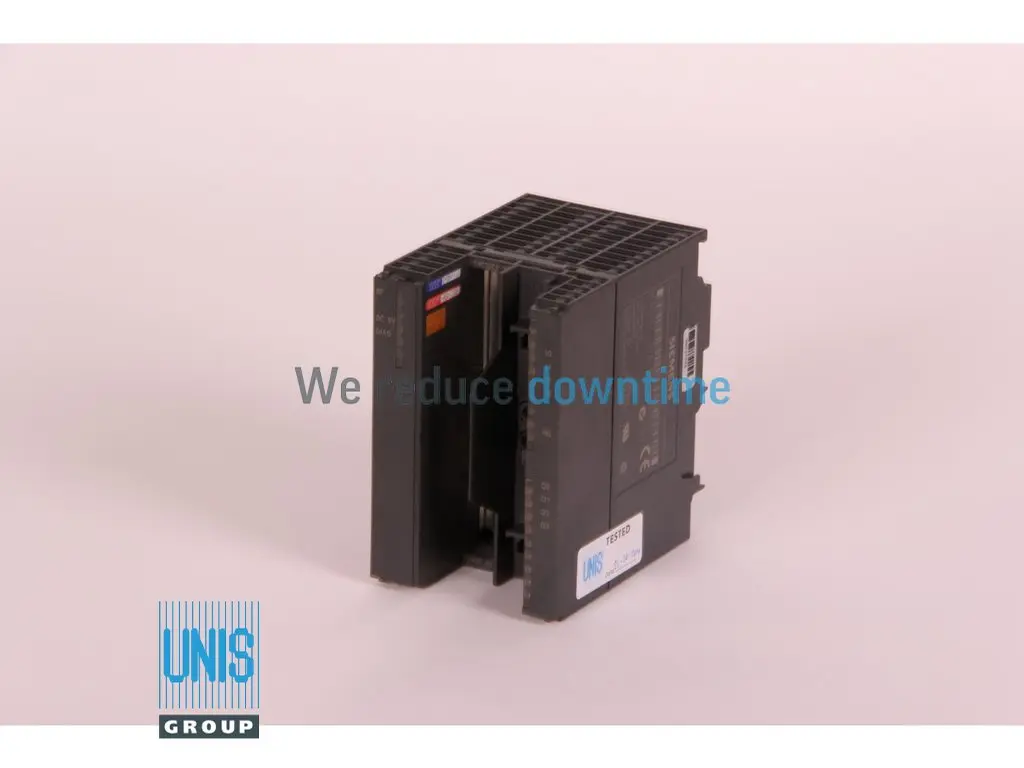 Produktfoto 1 von SIEMENS 6ES7354-1AH01-0AE0