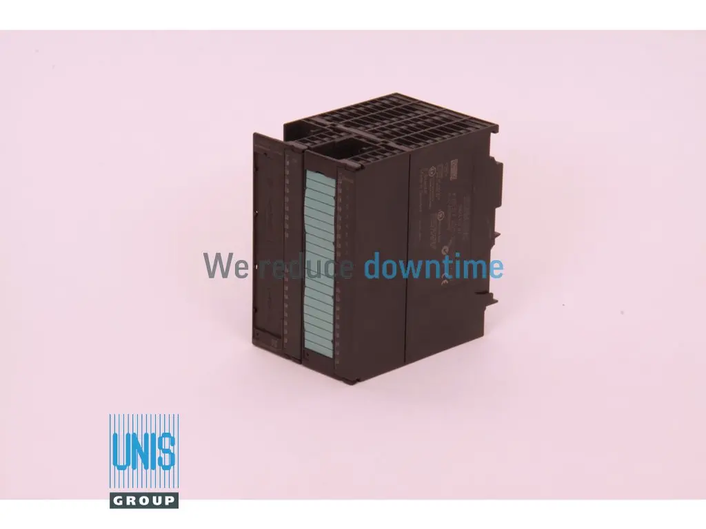 Produktfoto 1 von SIEMENS 6ES7355-2SH00-0AE0