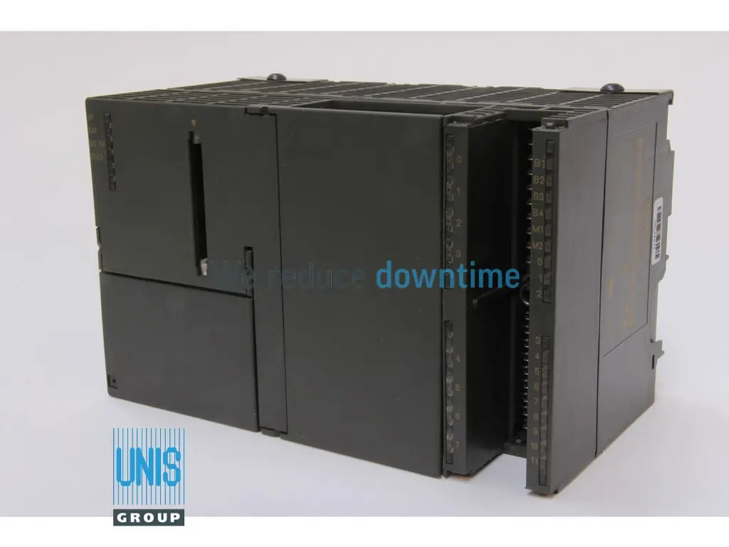 Produktfoto 1 von SIEMENS 6ES7357-4AH01-0AE0
